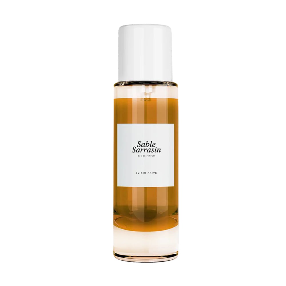 Elixir Prive Sable Sarrasin Парфумована вода чоловіча, 30 мл